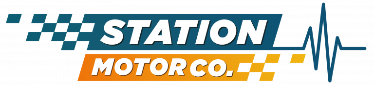 Station Motor Company – MOT, Mechanical, Service